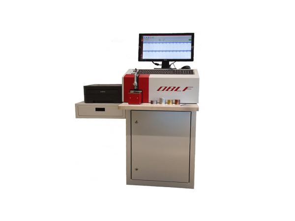 GS1000-Ⅱ型真空直讀光譜儀