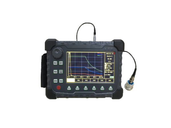 YT810C 數(shù)字式超聲波探傷儀