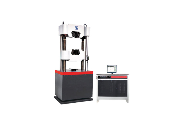 WAW-600F 液壓萬能試驗(yàn)機(jī)