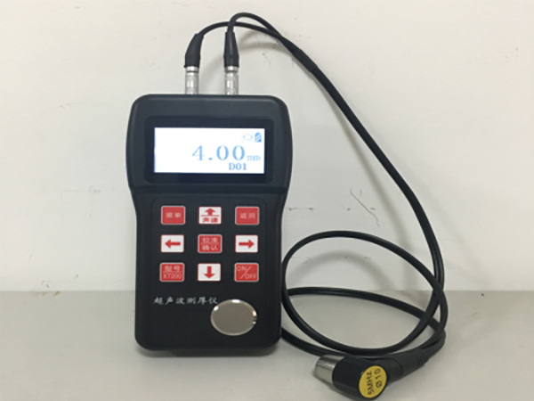 YT180超聲波測(cè)厚儀