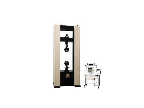 WDW-50 電子萬能試驗(yàn)機(jī)