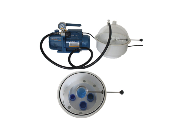 VM-3000-真空鑲嵌機(jī)