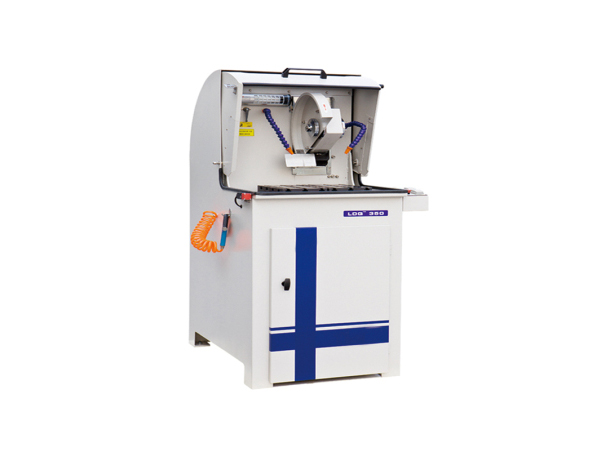 iqiege2110D 金相切割機(jī)