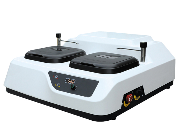 MoPao2B 金相磨拋機