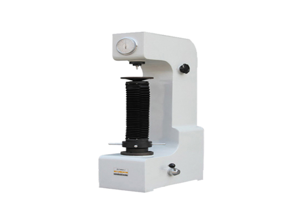 HR-150B 洛氏硬度計(jì)（加高）