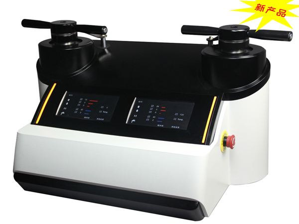 ixiang-5S 金相鑲嵌機(jī)