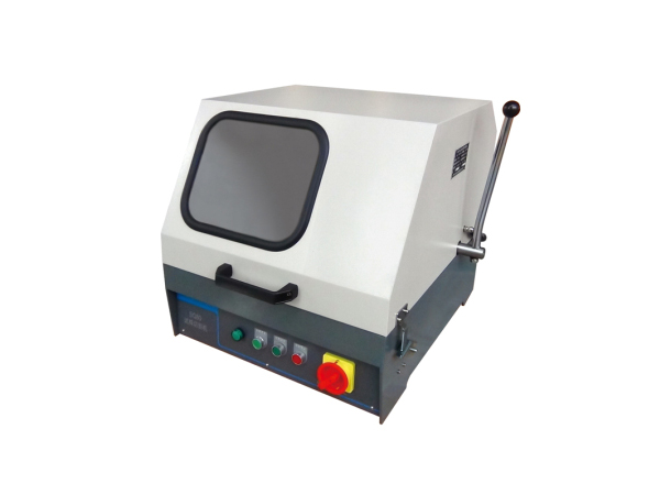 iqiege265Z 金相切割機(jī)