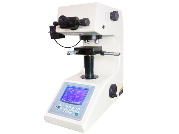 HV-1000 顯微維氏硬度計