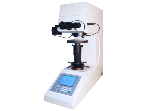 HVS-5/10/30/50數(shù)顯維氏硬度計(jì)