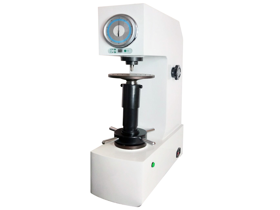 HRD-45電動(dòng)表面洛氏硬度計(jì)