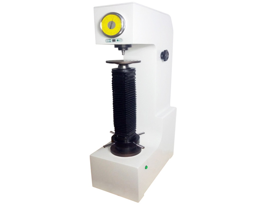 HRD-150B 電動(dòng)加高洛氏硬度計(jì)