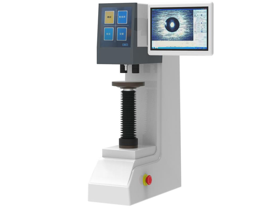 HBS-3000T 觸摸屏數(shù)顯布氏硬度計(jì)（單鏡頭）