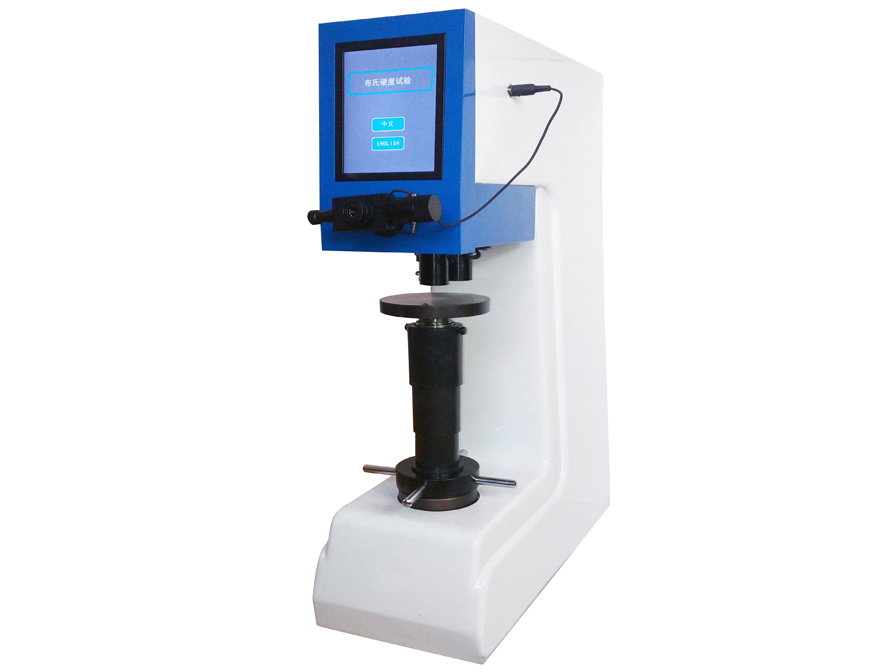 HBS-3000AET 觸摸屏數(shù)顯自動(dòng)轉(zhuǎn)塔布氏硬度計(jì)