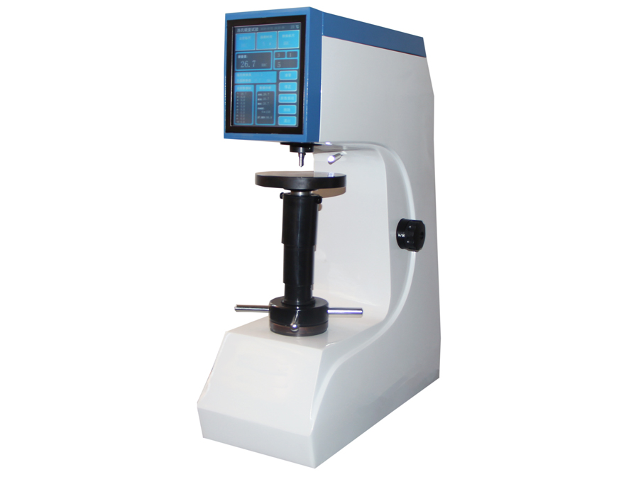 HRS-150S 數(shù)顯洛氏硬度計(jì)