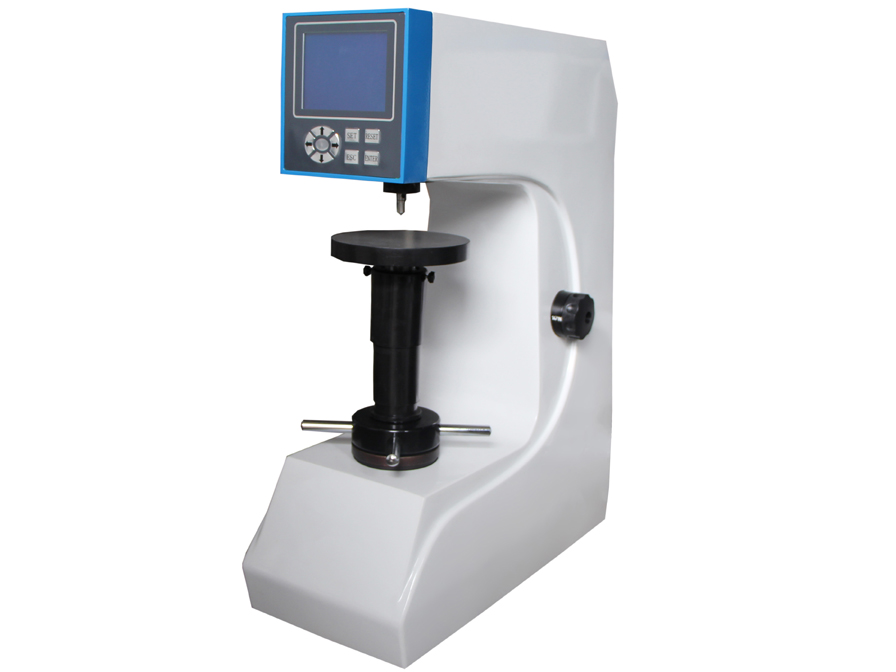 HRS-45數(shù)顯表面洛氏硬度計(jì)