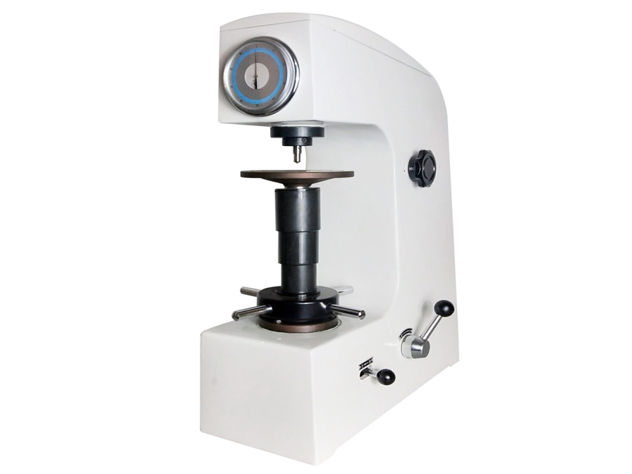 HR-45A 表面洛氏硬度計(jì)