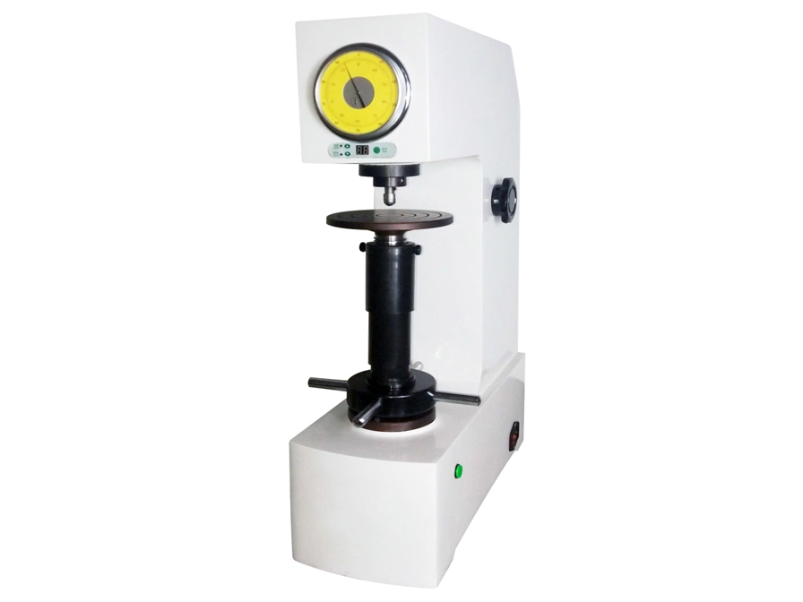 XHRD-150電動(dòng)塑料洛氏硬度計(jì)