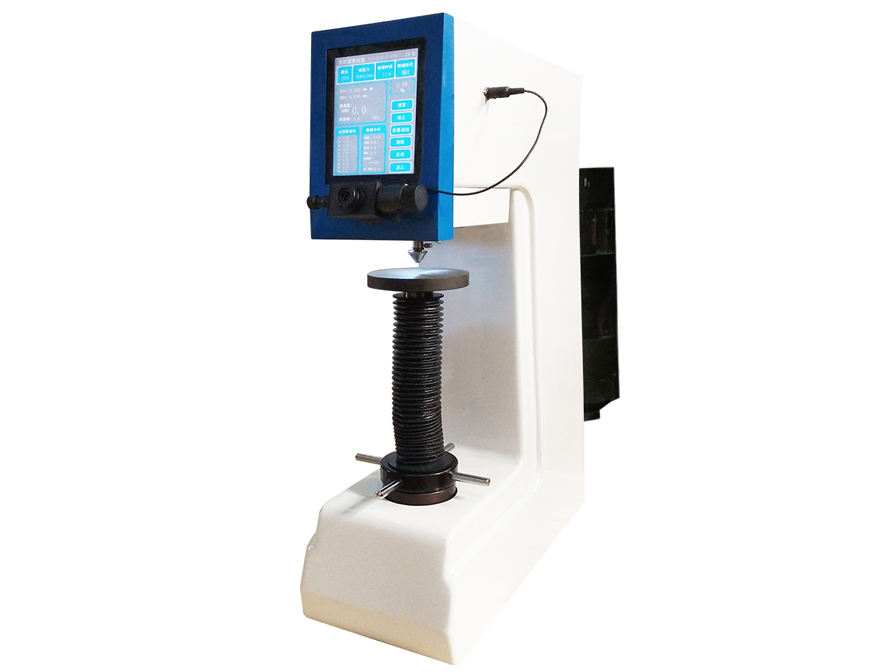 HBS-3000T 觸摸屏數(shù)顯布氏硬度計(jì)（單鏡頭）
