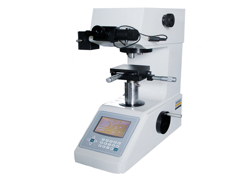 顯微硬度計(jì)的特點(diǎn)