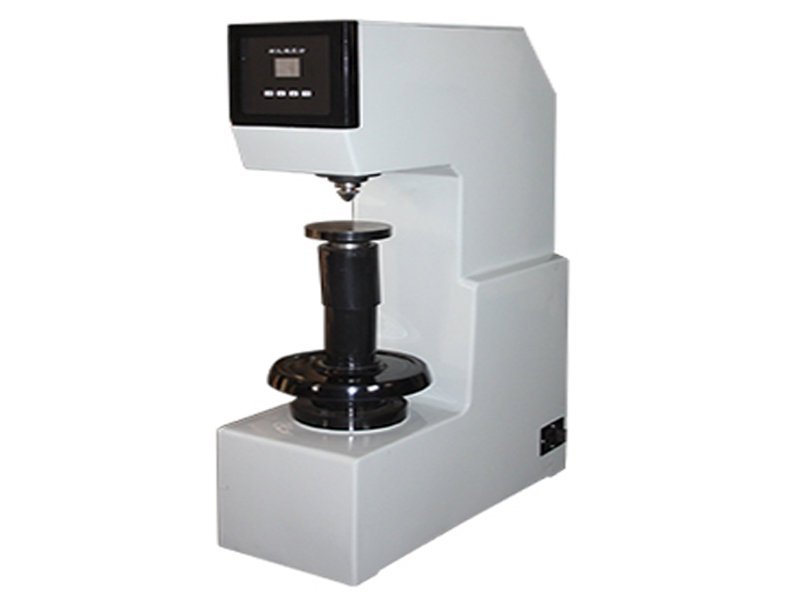 臺(tái)式布氏硬度計(jì)常見(jiàn)故障及解決方法