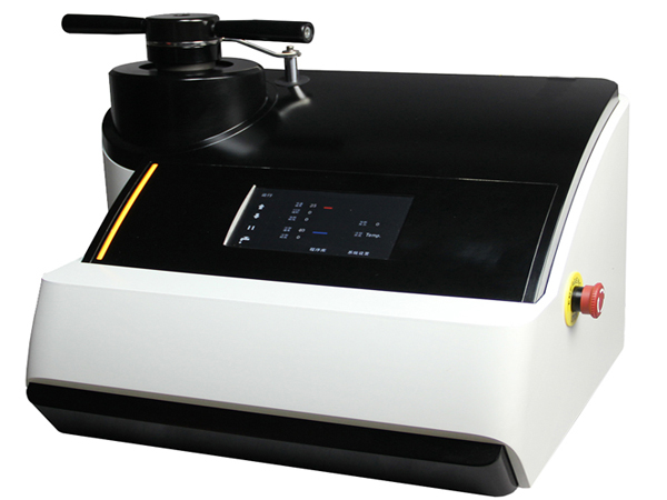 金相試樣鑲嵌機(jī)的購買建議