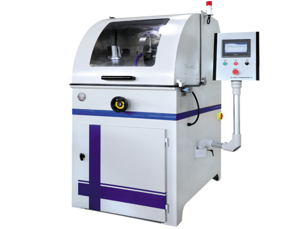 iqiege7110D 金相切割機(jī)