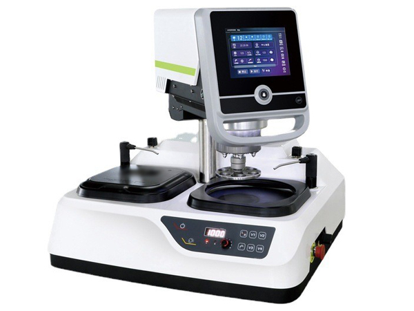 MoPao4S金相磨拋機(jī)