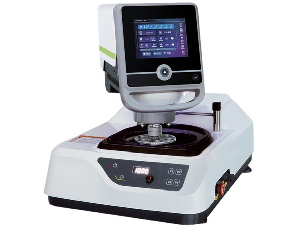 MoPao4金相磨拋機