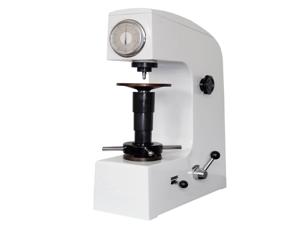 洛氏硬度計測量方法及常用的洛氏硬度標(biāo)尺