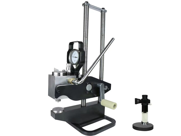 HBP-3000 液壓布氏硬度計(jì)