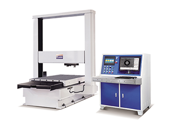 HBMS-3000大型龍門布氏硬度計(jì)