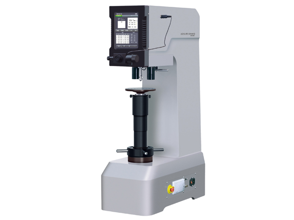 HBS3000-312型數(shù)顯布氏硬度計(jì)